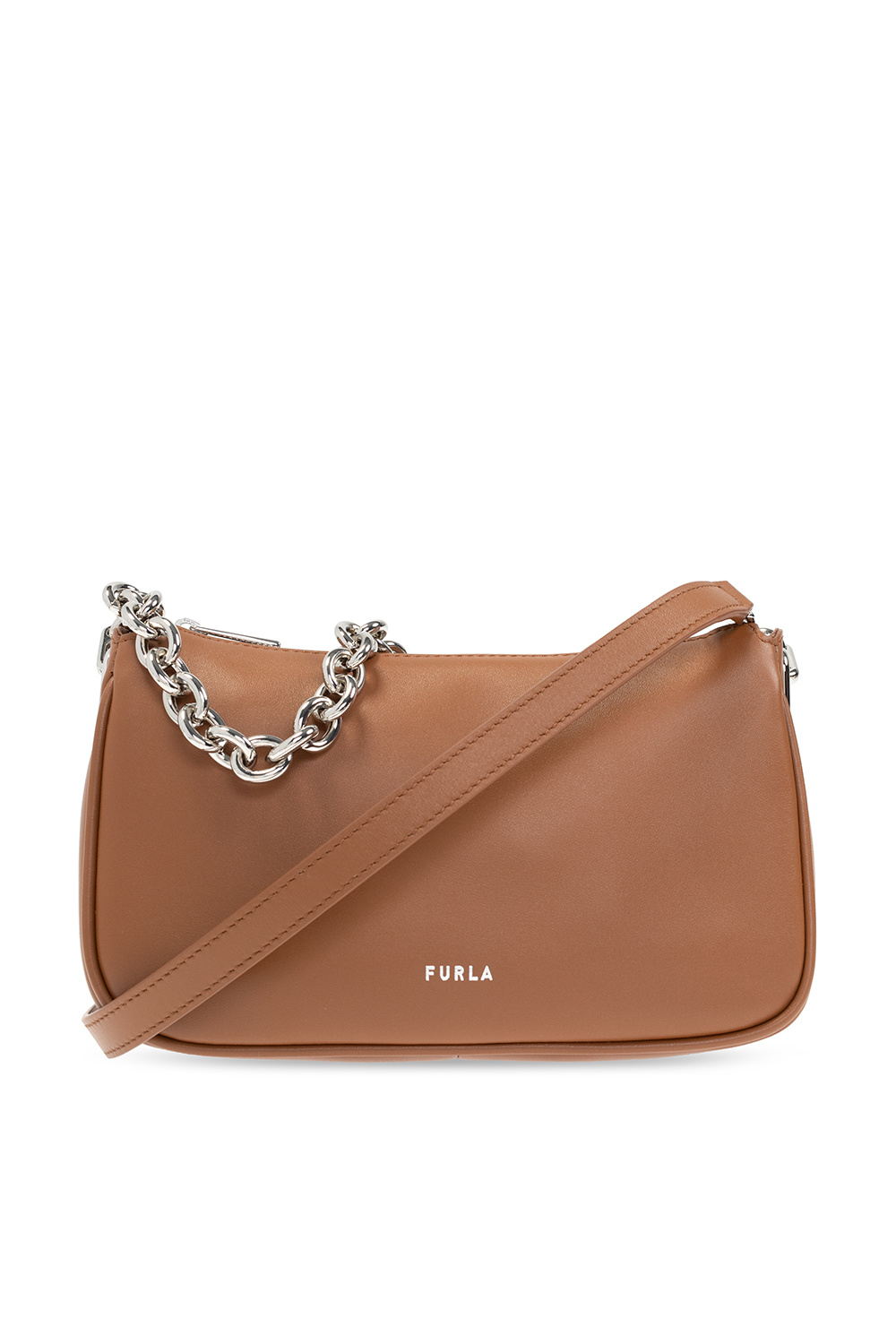 Furla ‘Moon’ shoulder Carhartt bag